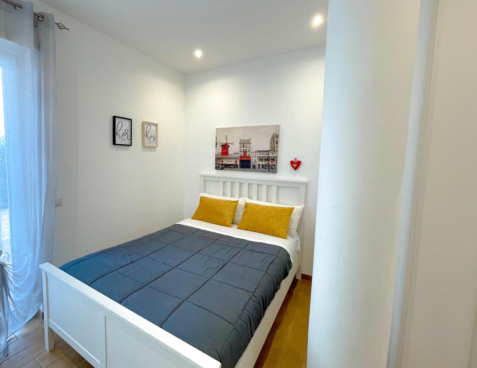 The Shabby House - Charming Seaside Retreat In Central Anzio, Steps From Beach And Train Station Dış mekan fotoğraf