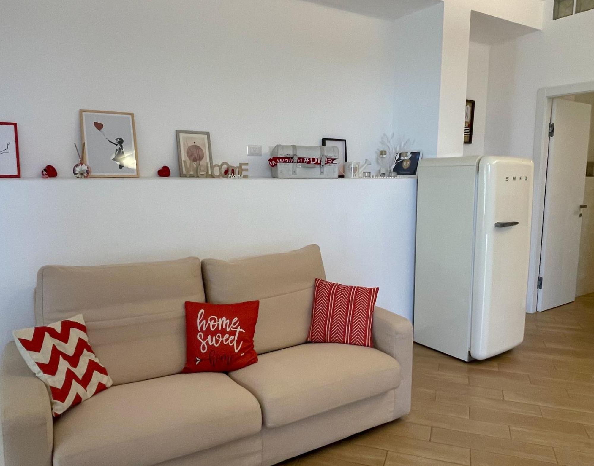The Shabby House - Charming Seaside Retreat In Central Anzio, Steps From Beach And Train Station Dış mekan fotoğraf